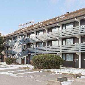 Comfort Hotel Orly-Rungis